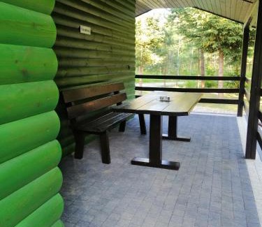 gmina Cycow Apartment | Agroturystyka Klimaty Poleskiego Parku