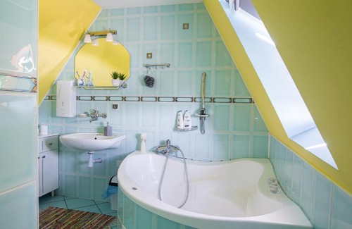 Niedrzwica Duza House | Agroturystyka Krężniczanka
