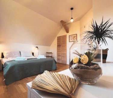 gmina Choszczno Villa | Agroturystyka Kraina Choszcza