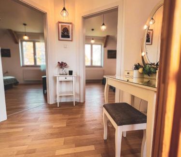 gmina Choszczno Villa | Agroturystyka Kraina Choszcza