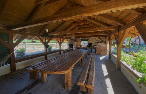 gmina Kolno Villa | Agroturystyka Kruzy 36