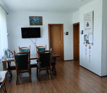 Sikory Juskie House | Agroturystyka Krzywy Zakątek