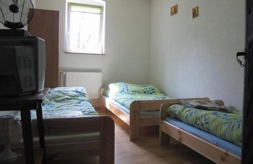 Osiecznica House | Agroturystyka Leśna Chata