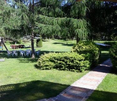 Narty Apartment | Agroturystyka Leśna Dolinka