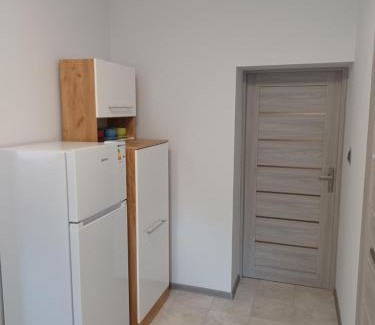 Bydlin Apartment | Agroturystyka Leśna Ostoja Borek