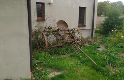 Zory House | Agroturystyka Leśne Zacisze
