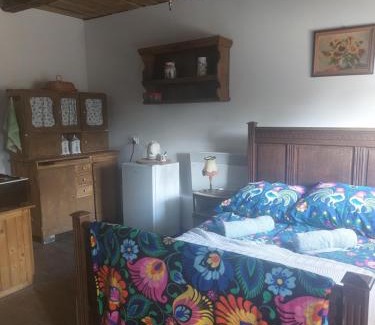 gmina Tereszpol Apartment | Agroturystyka LipoweWzgórze- Jaś&Małgosia
