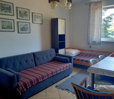 Kalisz Pomorski House | Agroturystyka Maria Preca