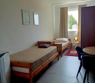 Kalisz Pomorski House | Agroturystyka Maria Preca