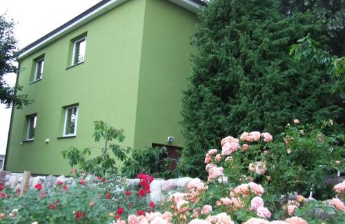 Kalisz Pomorski House | Agroturystyka Maria Preca
