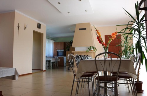 gmina Barwice House | Agroturystyka 'Milena'