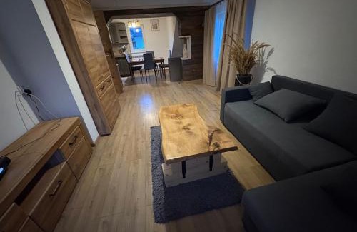 Kroscienko nad Dunajcem Apartment | Agroturystyka Na Wypasie
