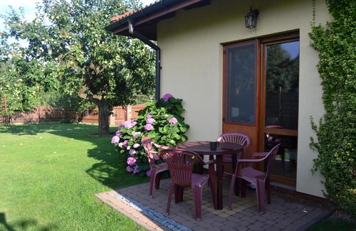 gmina Wielgie House | Agroturystyka nad Jeziorem Orłowskim