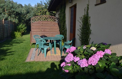 gmina Wielgie House | Agroturystyka nad Jeziorem Orłowskim