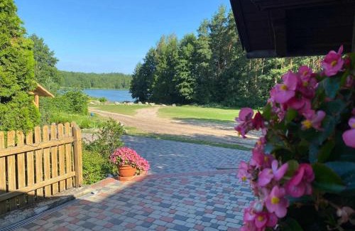 Brzozie House | Agroturystyka nad jeziorem Sopień