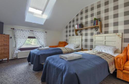 Brzozie House | Agroturystyka nad jeziorem Sopień