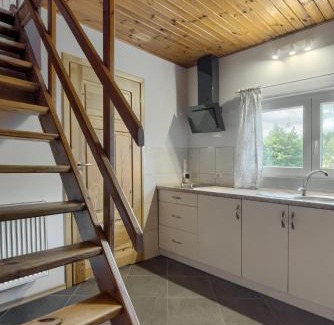 Brzozie House | Agroturystyka nad jeziorem Sopień
