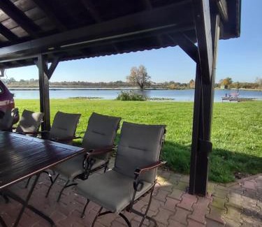 Wilkow Bed & Breakfast | Agroturystyka Nad Stawami