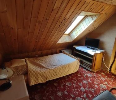 Wilkow Bed & Breakfast | Agroturystyka Nad Stawami