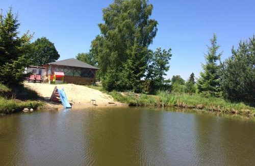Szemud House | Agroturystyka nad stawami