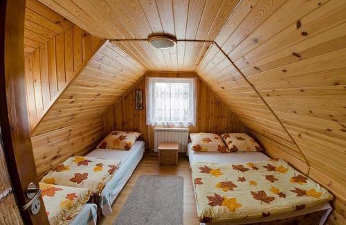 Biszcza House | Agroturystyka Nad Tanwią