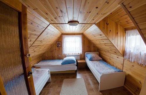 Biszcza House | Agroturystyka Nad Tanwią