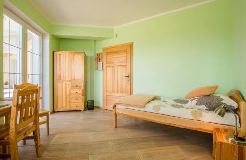 Katno House | Agroturystyka nad Wielkim Szelągiem