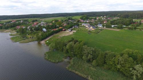 Katno House | Agroturystyka nad Wielkim Szelągiem