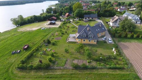 Katno House | Agroturystyka nad Wielkim Szelągiem