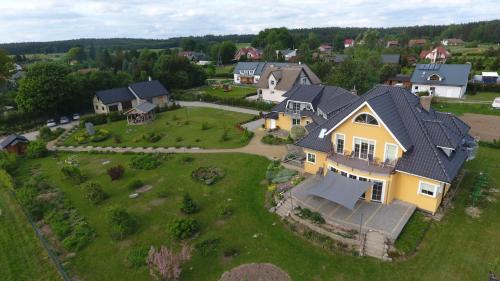 Katno House | Agroturystyka nad Wielkim Szelągiem