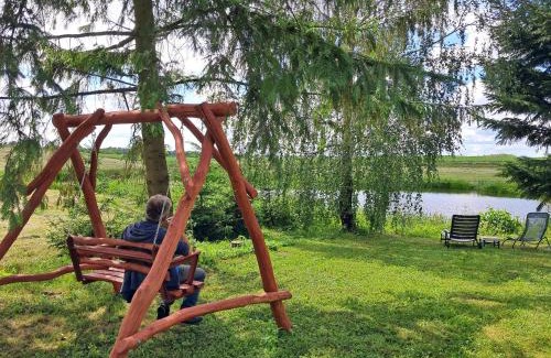 Pieniezno House | Agroturystyka Nasza Bajka