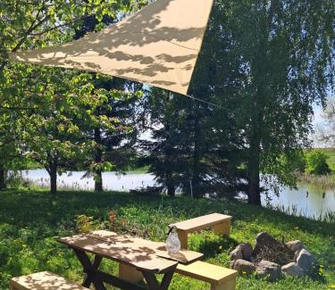 Pieniezno House | Agroturystyka Nasza Bajka