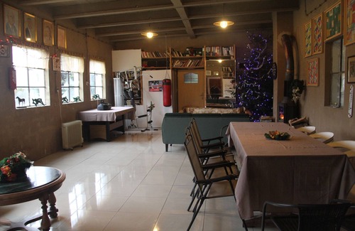 Natac Wielka House | Agroturystyka Nienasycenie na Mazurach