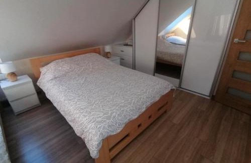 Pieniezno House | Agroturystyka Nocleg na Górce