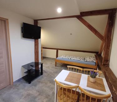 Gorlice House | Agroturystyka Noclegi Podlesie