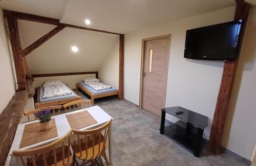 Gorlice House | Agroturystyka Noclegi Podlesie