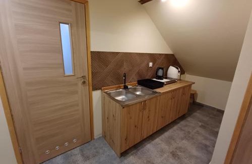 Gorlice House | Agroturystyka Noclegi Podlesie