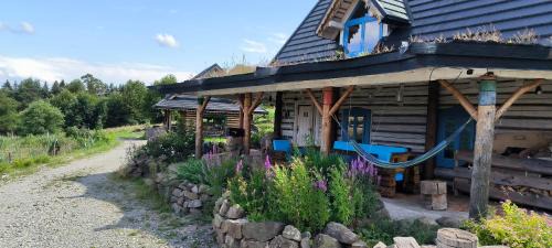 Nowica Apartment | Agroturystyka Odnowica u Pawła