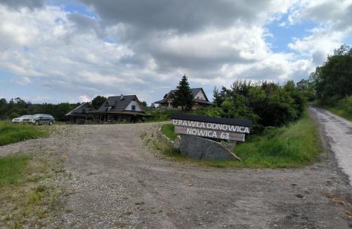 Nowica Apartment | Agroturystyka Odnowica u Pawła