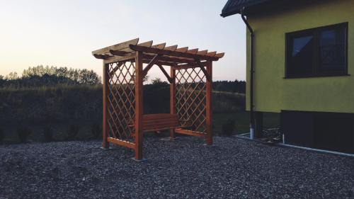 Sejny House | Agroturystyka Ogrodniki