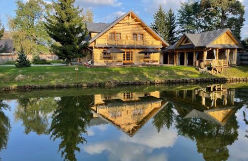 Baranow Sandomierski House | Agroturystyka Olszynka