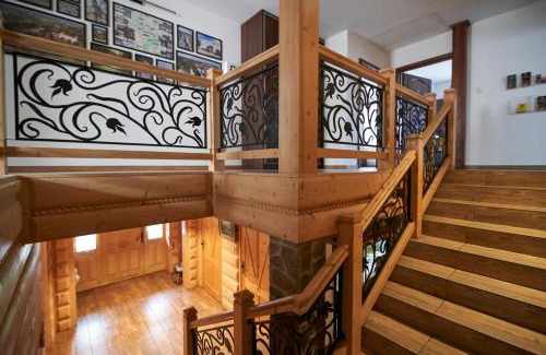 Baranow Sandomierski House | Agroturystyka Olszynka