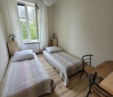 Elblag House | Agroturystyka "Pałac w Janowie"