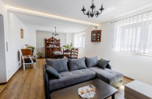 Lipnica House | Agroturystyka Piechowscy