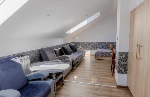 Lipnica House | Agroturystyka Piechowscy