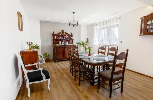 Lipnica House | Agroturystyka Piechowscy