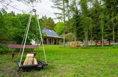Miedzichowo House | Agroturystyka PLENER