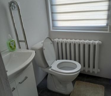 Krasnobrod House | Agroturystyka "Pod Bluszczem"