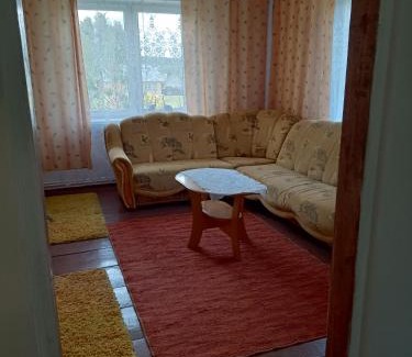 Krasnobrod House | Agroturystyka "Pod Bluszczem"