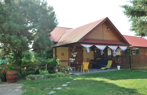 gmina Policzna House | Agroturystyka pod Czarną Sosną